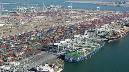 ΛΙΜΑΝΙ ΡΟΤΕΡΝΤΑΜ