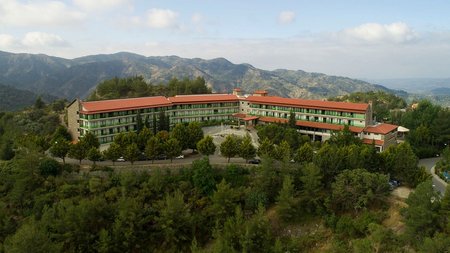 ΡΟΔΟΝ ΑΓΡΟΣ