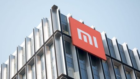 xiaomi