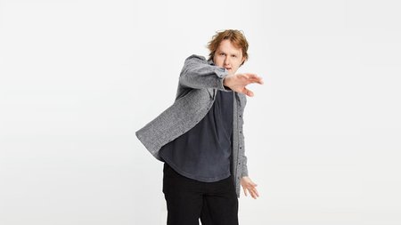 LEWIS CAPALDI 1