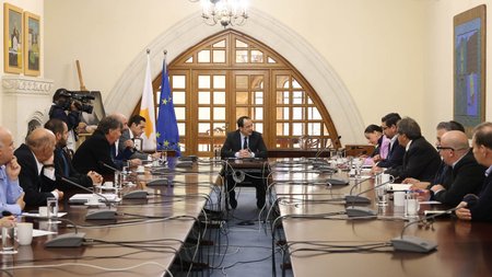 χριστοδουλιδης αντιπροσωπεια αμμοχωστου