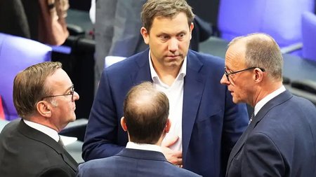 ΓΕΡΜΑΝΙΑ ΠΡΟΥΠΟΛΟΓΙΣΜΟΣ