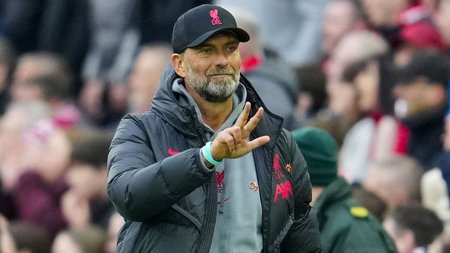 klopp-lfc