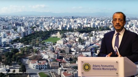 ΧΡΙΣΤΟΔΟΥΛΙΔΗΣ ΛΕΥΚΩΣΙΑ