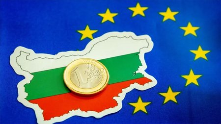 ΒΟΥΛΓΑΡΙΑ ΕΥΡΩΖΩΝΗ