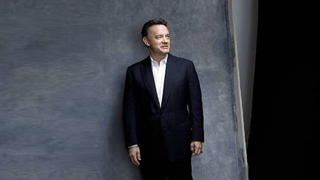 TOM HANKS 1