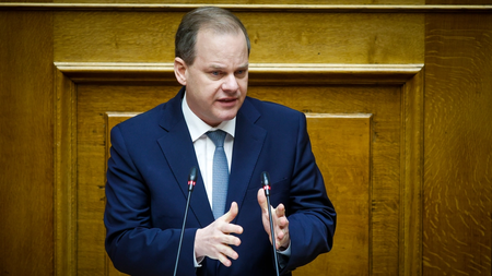 καραμανλης