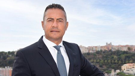 JOHN CHRISTODULU