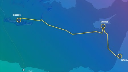 Great Sea Interconnector