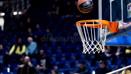basketball-ball-going-net-thessaloniki-greece-december-greek-basket-league-game-aris-vs-panathinaikos-75631085