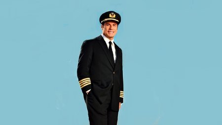 JOHN TRAVOLTA 1