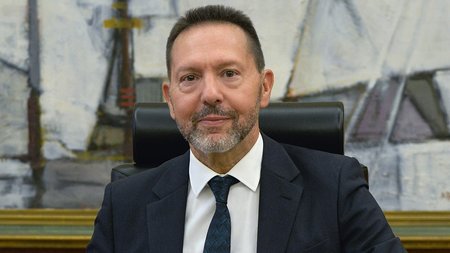 Yannis Stournaras