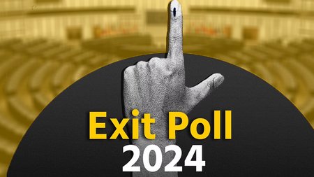 exit polls