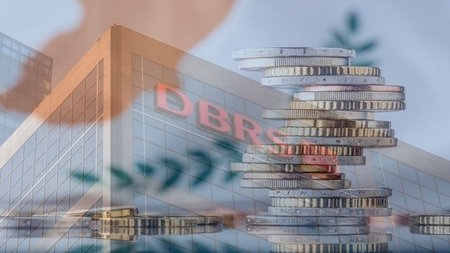 DBRS ΚΥΠΡΟΣ