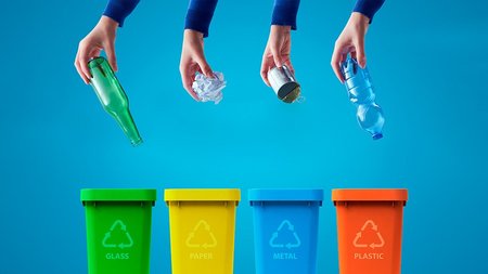 ανακυκλωση