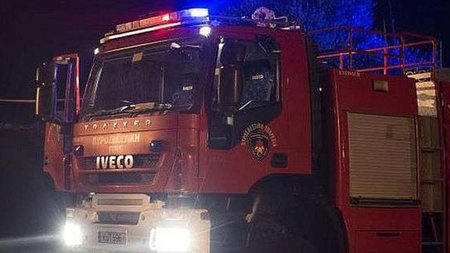 ΠΥΡΟΣΒΕΣΤΙΚΗ-1