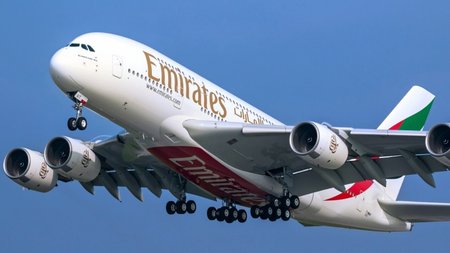 Emirates