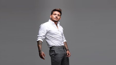 STAN 1