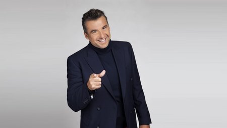 ΓΙΩΡΓΟΣ ΛΙΑΓΚΑΣ 1