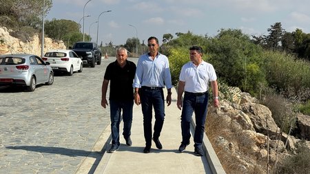 ΠΟΤΑΜΟΣ ΛΙΟΠΕΤΡΙΟΥ ΙΩΑΝΝΟΥ