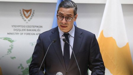 Constantinos Kombos