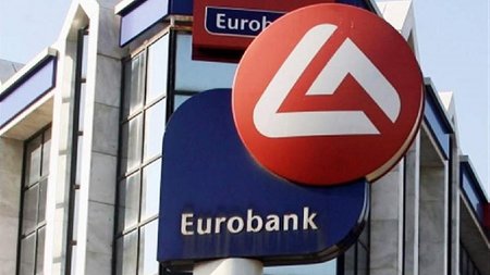 EUROBANK ΕΛΛΑΔΑ