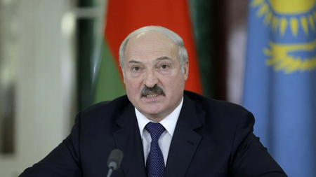 lukashenko