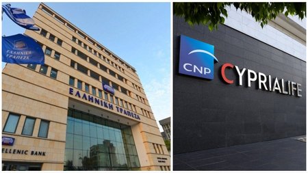 ΕΛΛΗΝΙΚΗ-CNP ΑΣΦΑΛΙΣΤΙΚΗ