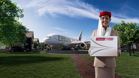 emiratescourier