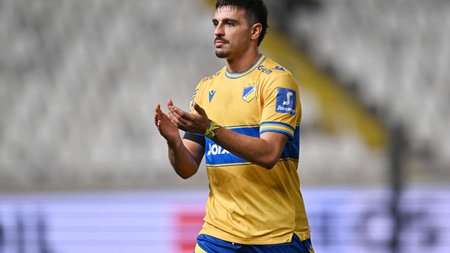 galanopoulos
