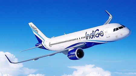 INDIGO