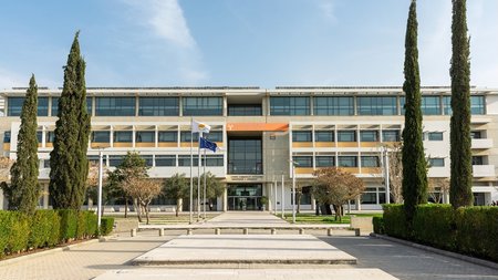 ΠΑΝΕΠΙΣΤΗΜΙΟ ΚΥΠΡΟΥ