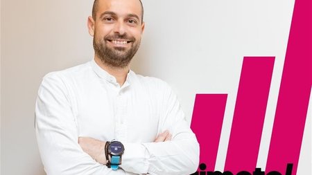 ΠΕΤΡΟΣ ΣΟΛΩΜΟΥ PRIMETEL