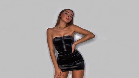 MODERN CINDERELLA 1