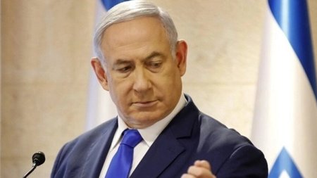 netanuahu