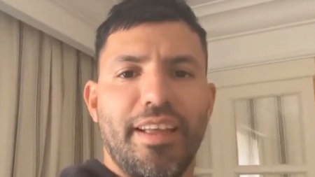 aguero