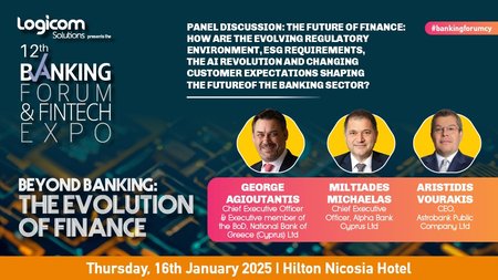 BANKING FORUM