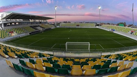 arena