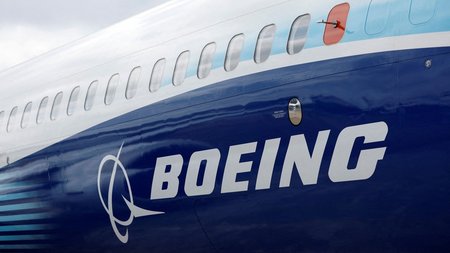 boeing