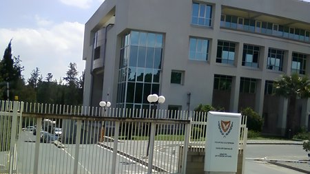 Foreign_Ministry