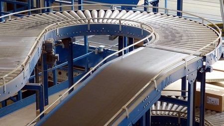 factory industry