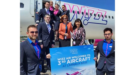 wizz air