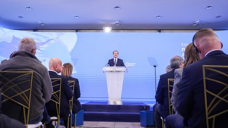 ΧΡΙΣΤΟΔΟΥΛΙΔΗΣ ΕΝΕΡΓΕΙΑΚΑ