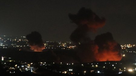 isarel-epithesi-livanos