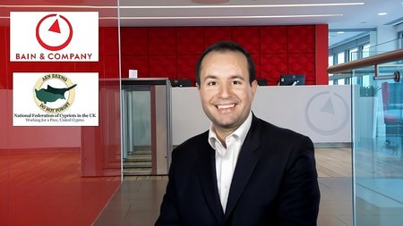 Christos Karaolis