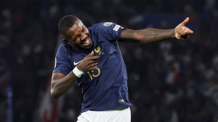 Thuram