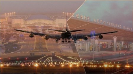 airports