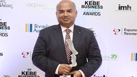 BRABHAT JHA