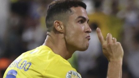 ronaldo-alnassr