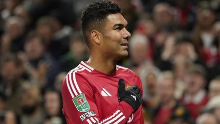 casemiro-united